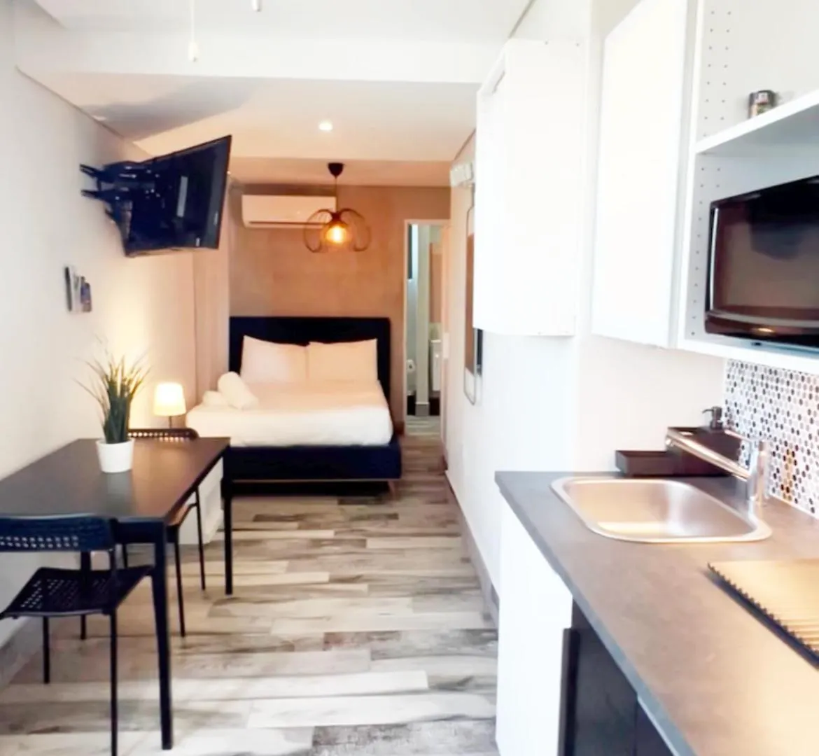 Tapia Haus 103 - Beach Vibes Within Walking Distance San Juan Porto Rico