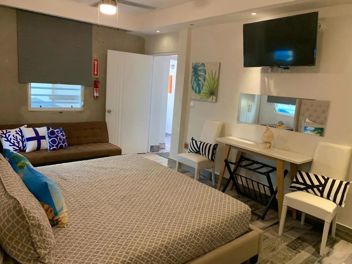 Hotel Tapia Haus 103 - Beach Vibes Within Walking Distance San Juan
