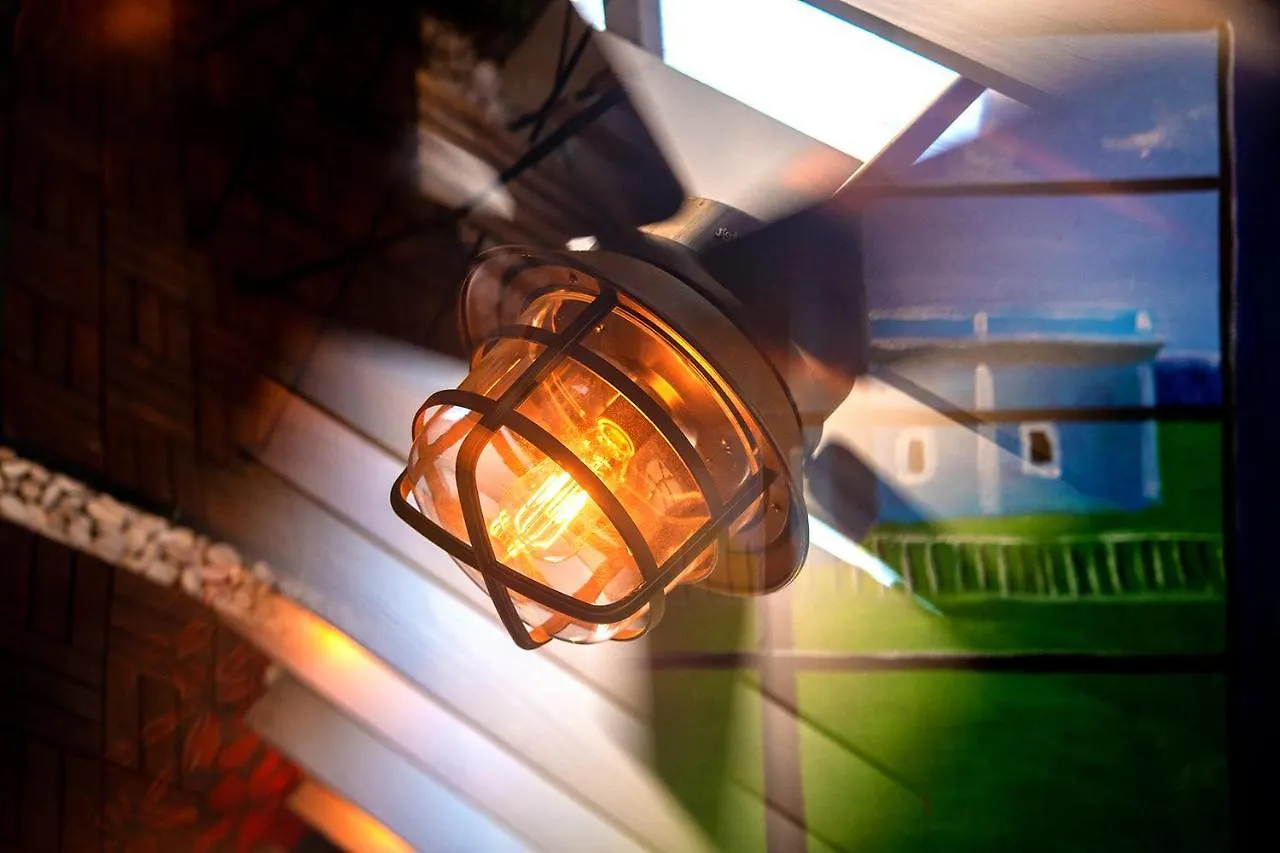 Hotel Tapia Haus 103 - Beach Vibes Within Walking Distance San Juan