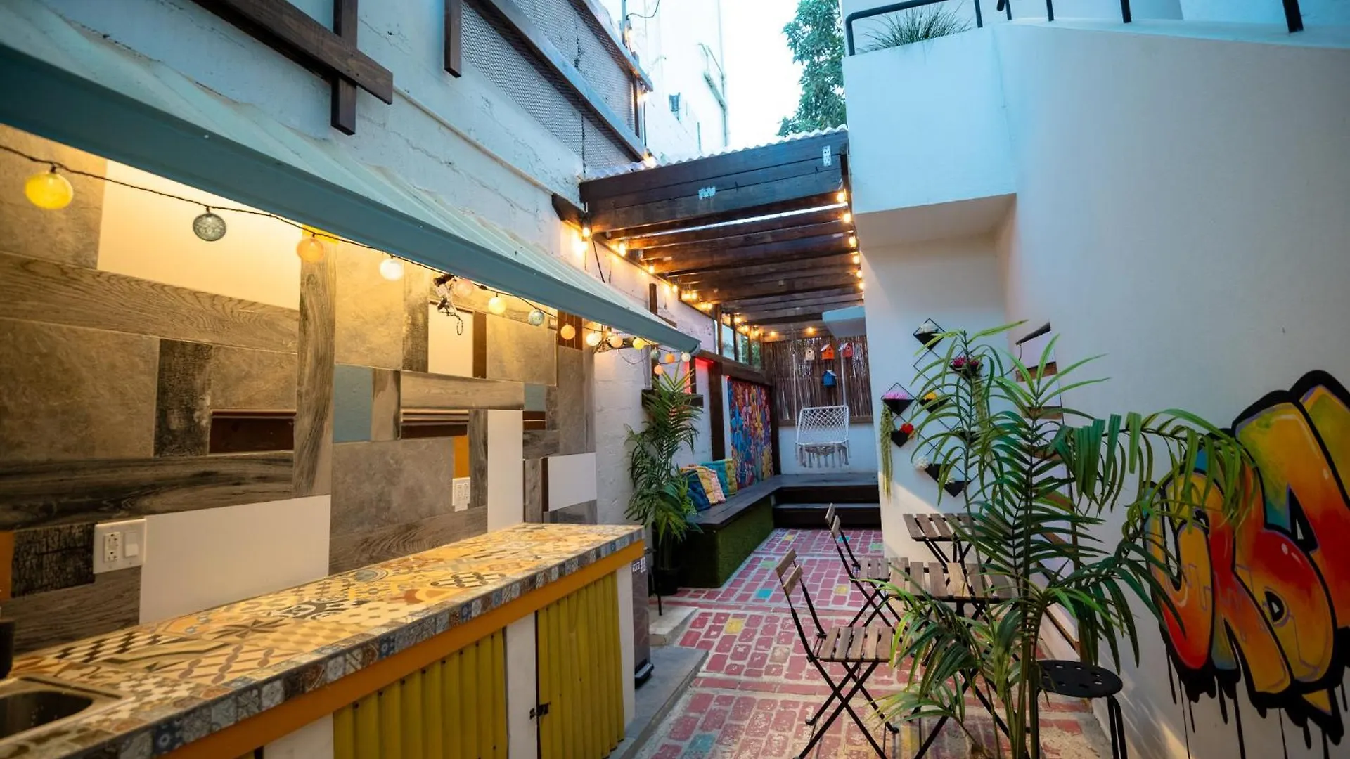 Tapia Haus 103 - Beach Vibes Within Walking Distance San Juan 3*,  Porto Rico