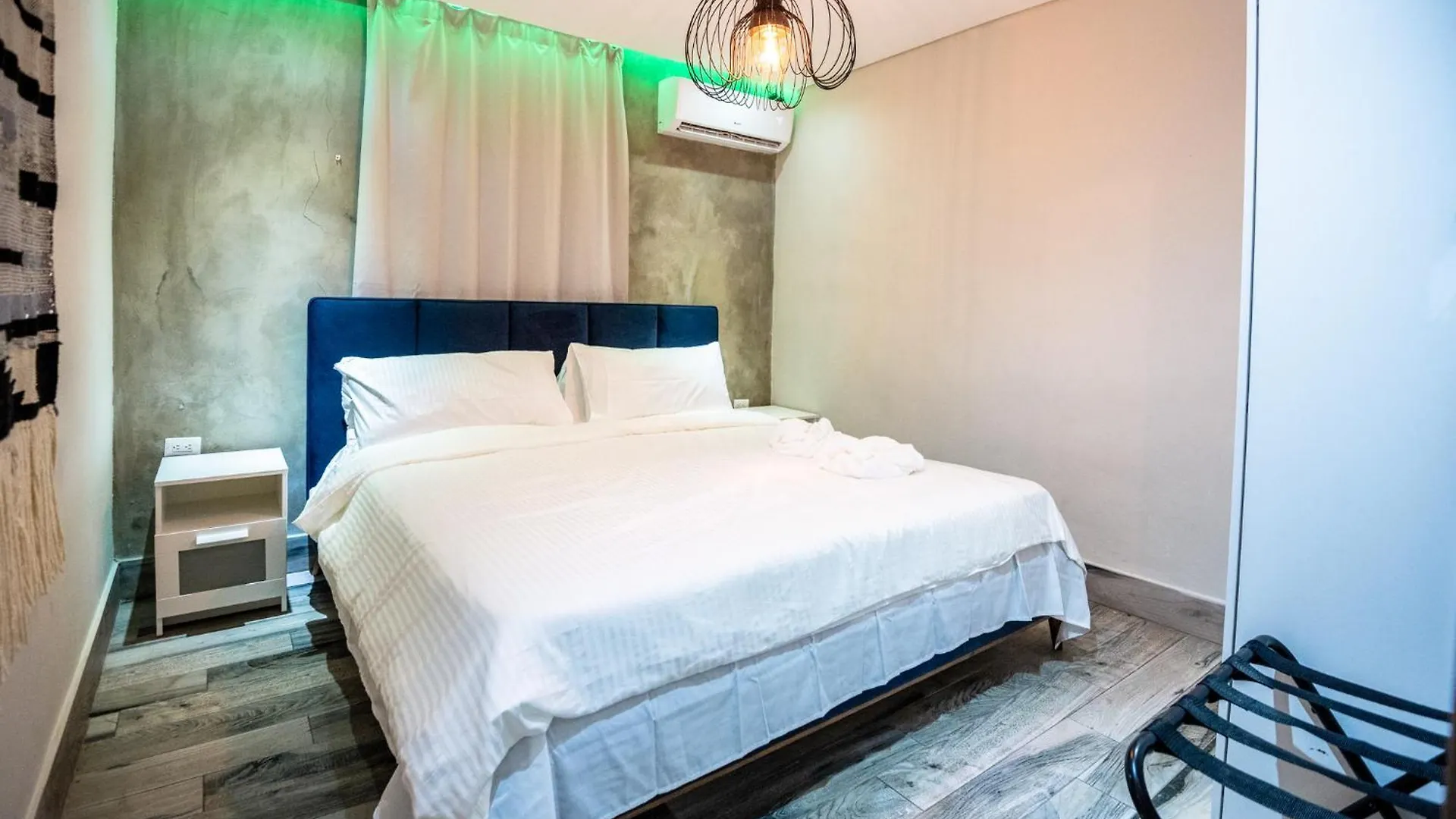 *** Hotel Tapia Haus 103 - Beach Vibes Within Walking Distance San Juan Porto Rico