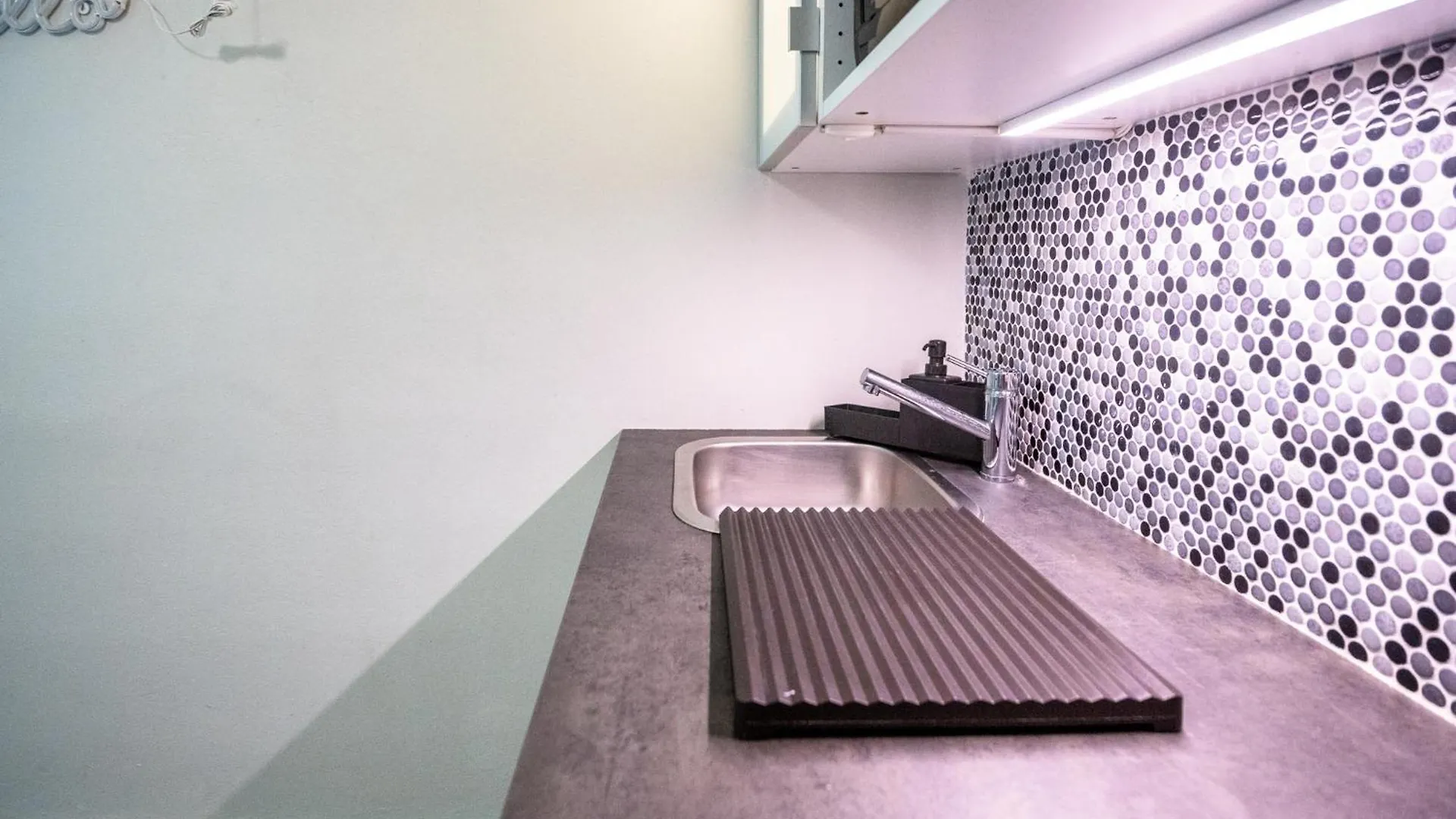 Tapia Haus 103 - Beach Vibes Within Walking Distance San Juan Porto Rico