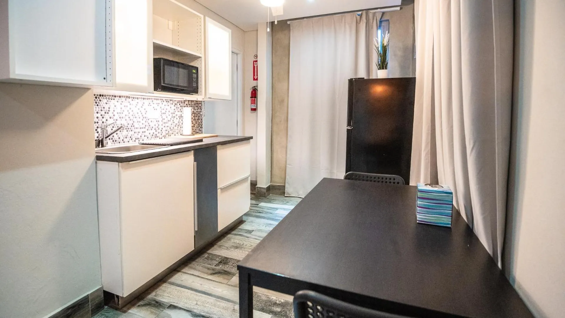 Tapia Haus 103 - Beach Vibes Within Walking Distance San Juan 3*,  Porto Rico