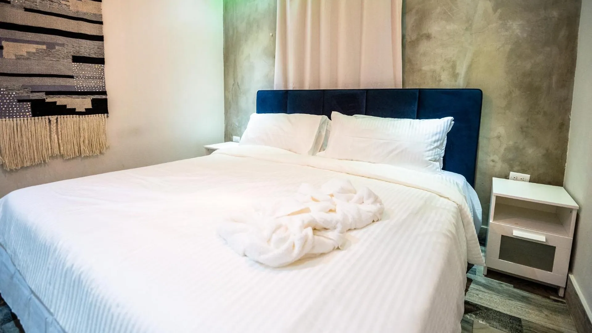 *** Hotel Tapia Haus 103 - Beach Vibes Within Walking Distance San Juan Porto Rico