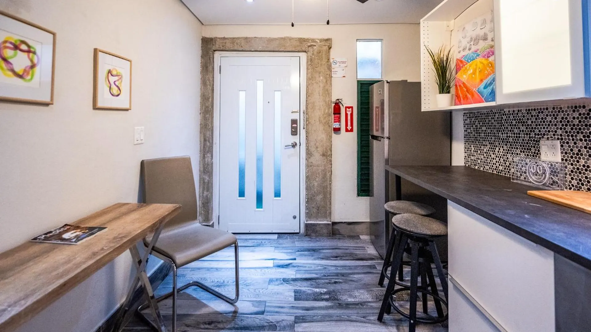 *** Hotel Tapia Haus 103 - Beach Vibes Within Walking Distance San Juan Porto Rico