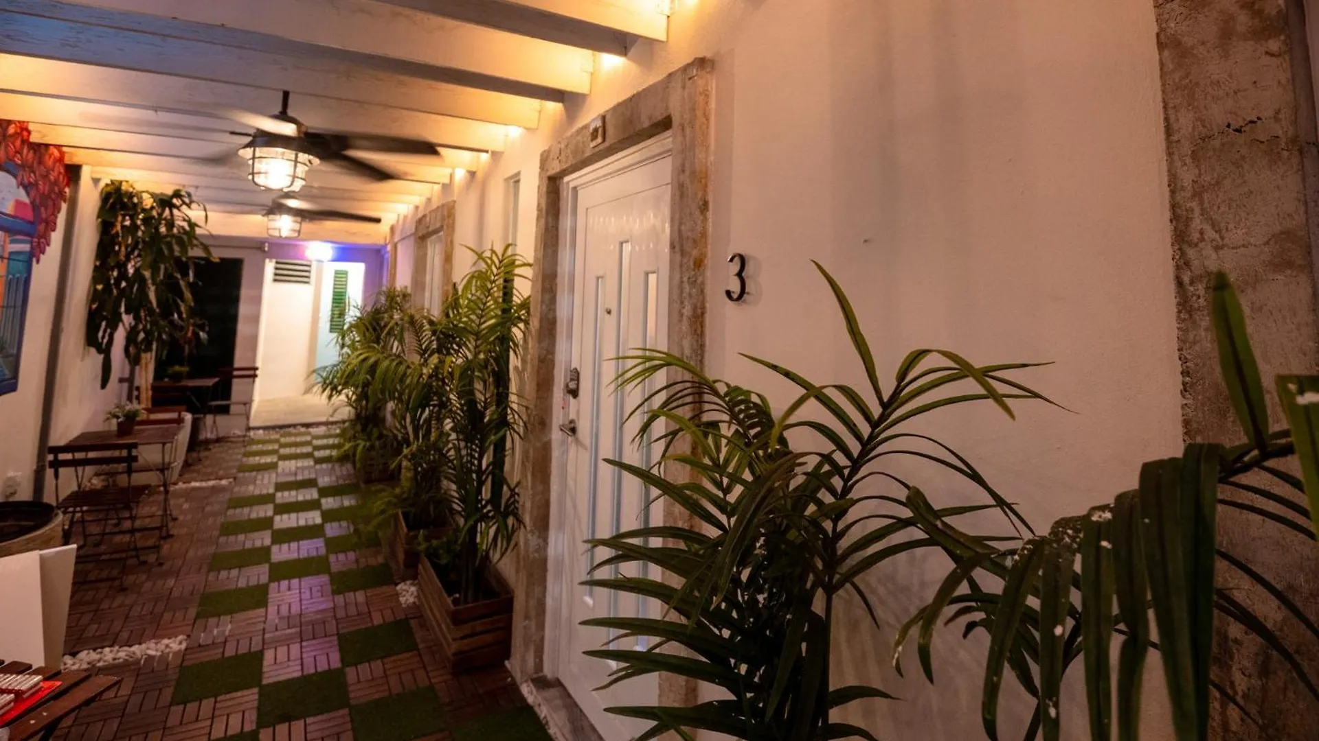 Hotel Tapia Haus 103 - Beach Vibes Within Walking Distance San Juan