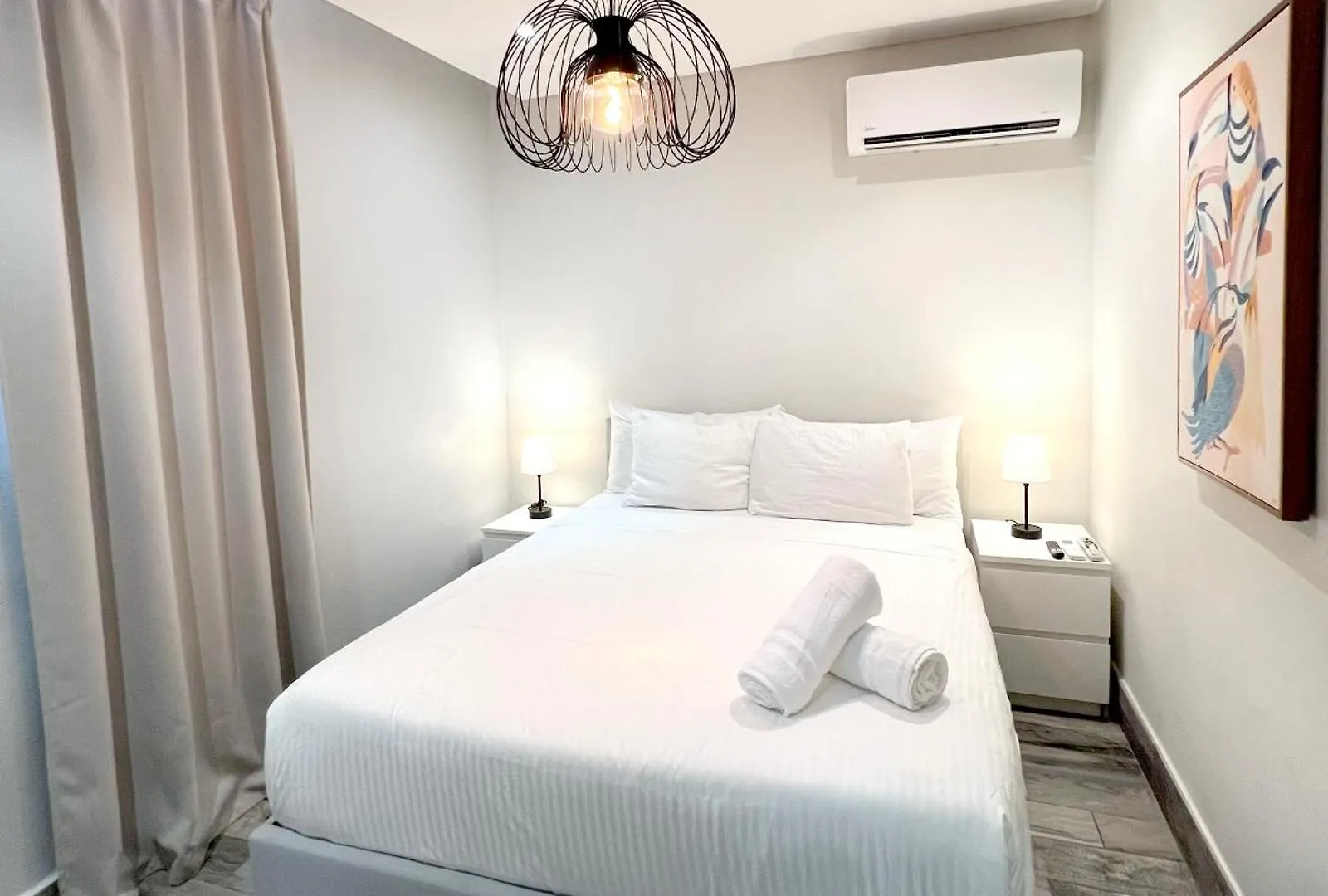 Hotel Tapia Haus 103 - Beach Vibes Within Walking Distance San Juan