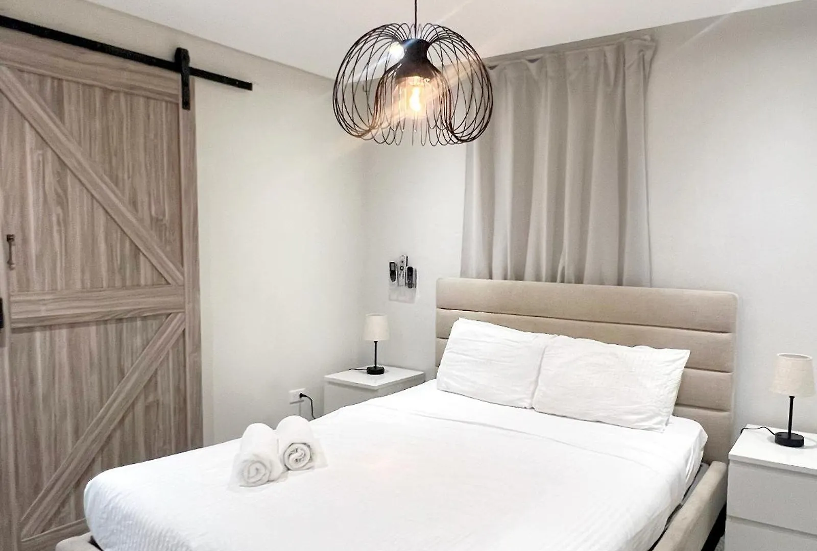 Tapia Haus 103 - Beach Vibes Within Walking Distance San Juan Porto Rico