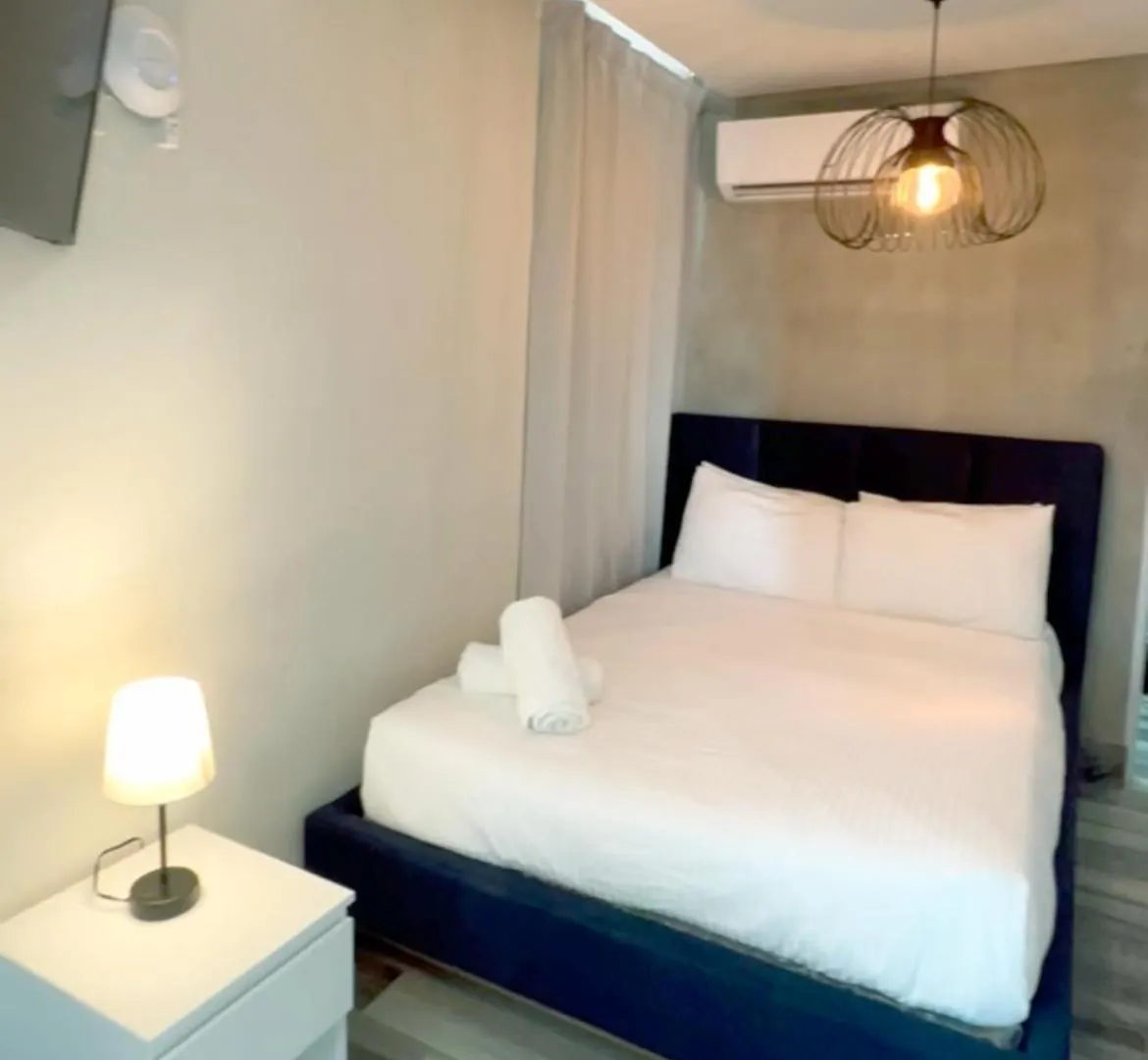 Tapia Haus 103 - Beach Vibes Within Walking Distance San Juan 3*,  Porto Rico