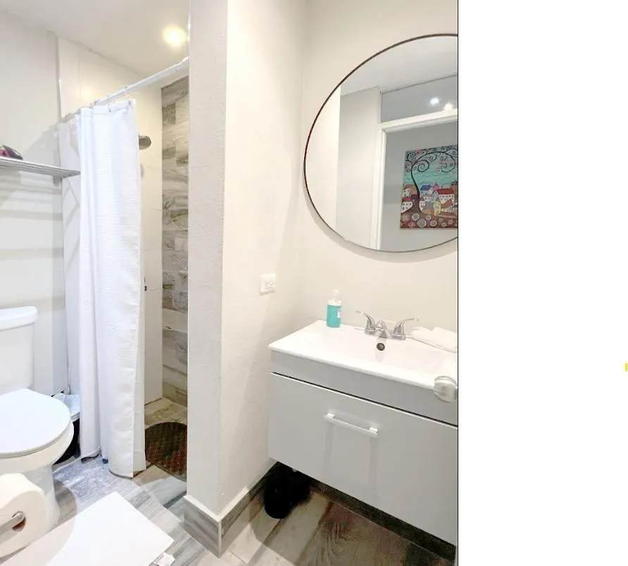 *** Hotel Tapia Haus 103 - Beach Vibes Within Walking Distance San Juan Porto Rico