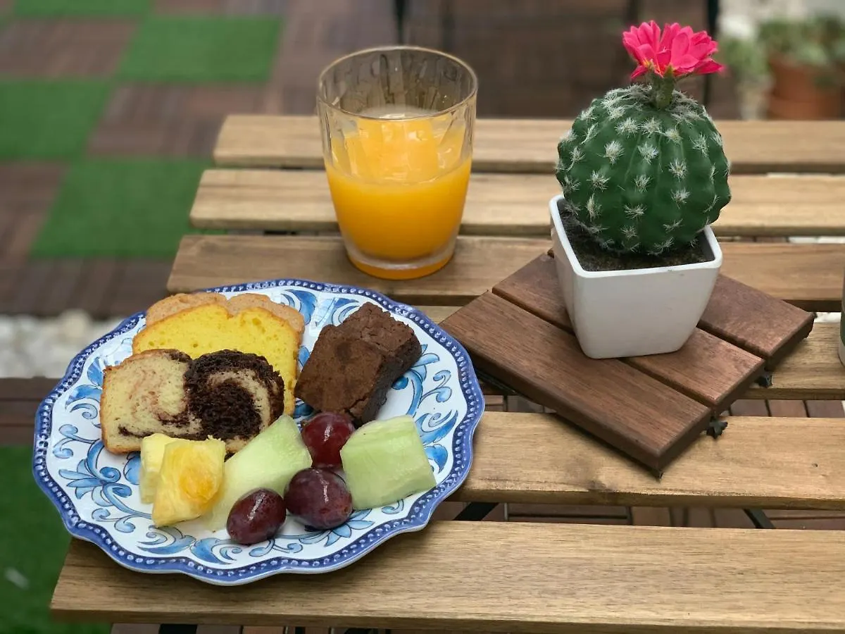 Tapia Haus 103 - Beach Vibes Within Walking Distance San Juan