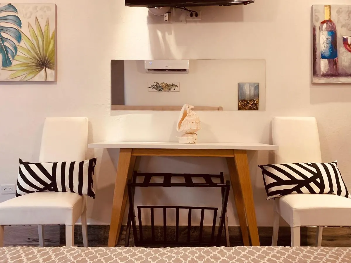 Tapia Haus 103 - Beach Vibes Within Walking Distance San Juan